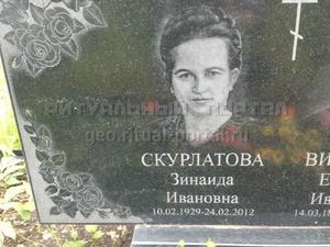 Тяжко Зинаида Ивановна