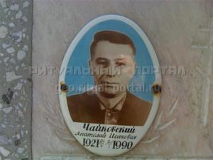 Анатолий исаакович васильев в молодости фото